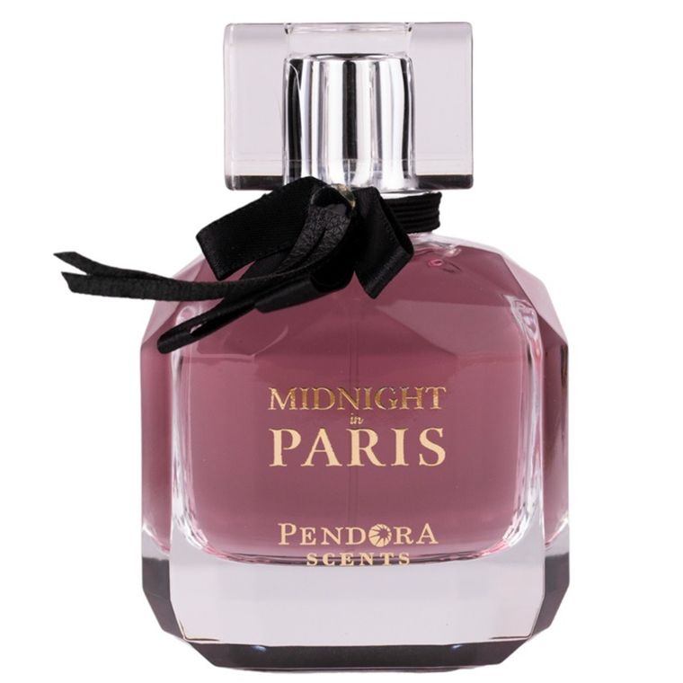 Pendora Scents, Midnight in Paris, woda perfumowana spray, 100 ml