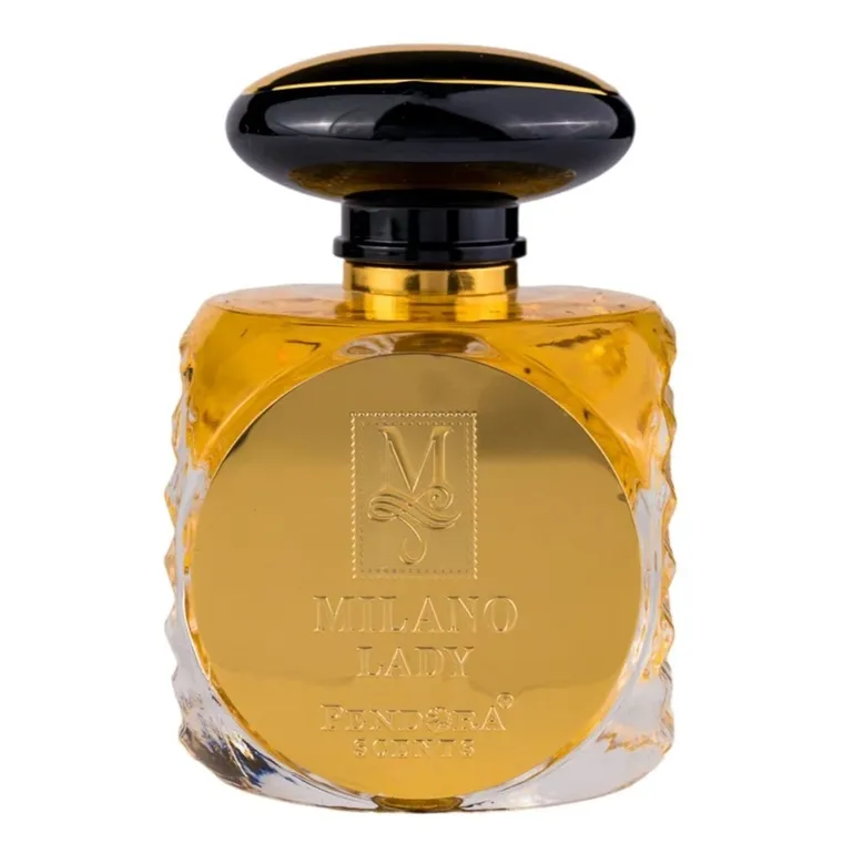 pendora scents milano lady