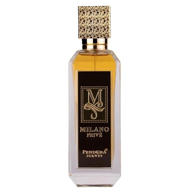 Pendora Scents, Milano Prive, woda perfumowana spray, 100 ml