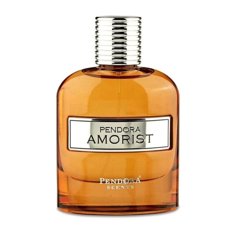 Pendora Scents, Pendora Amorist, woda perfumowana, spray, 100 ml