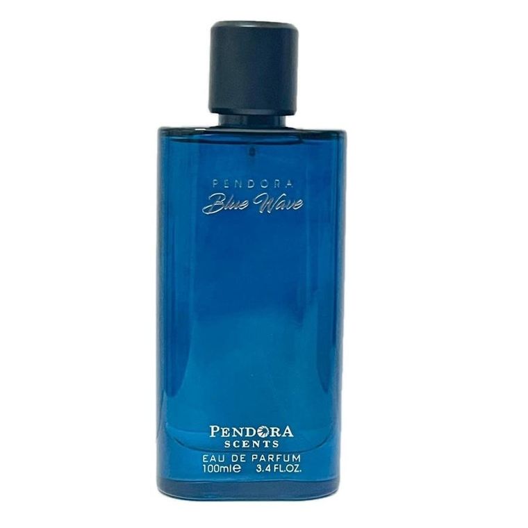 Pendora Scents, Pendora Blue Wave, woda perfumowana, spray, 100 ml