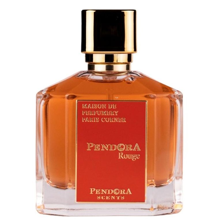 Pendora Scents, Rouge, woda perfumowana spray, 100 ml