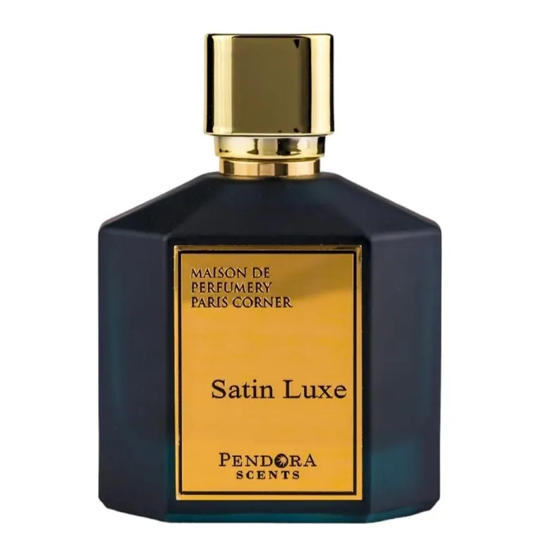 pendora scents satin luxe