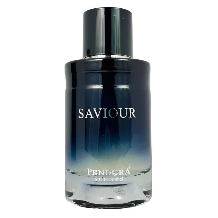 Pendora Scents, Saviour, woda perfumowana spray, 100 ml