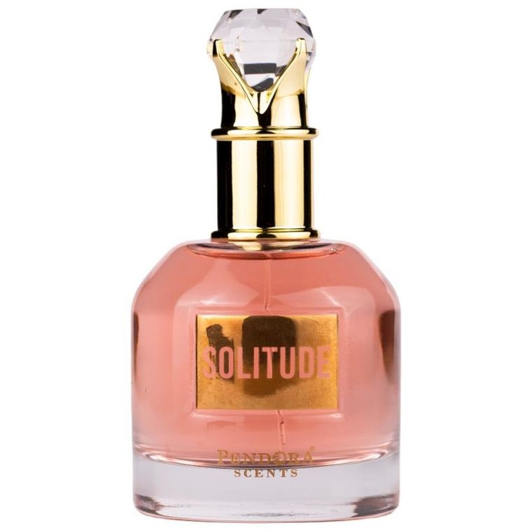 Pendora Scents, Solitude, woda perfumowana spray, 100 ml