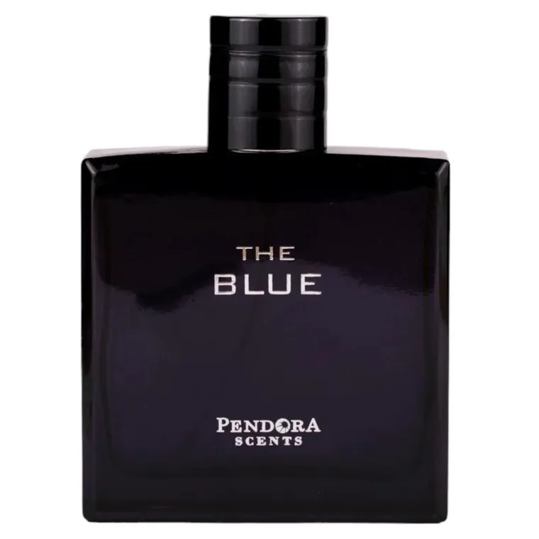 pendora scents the blue