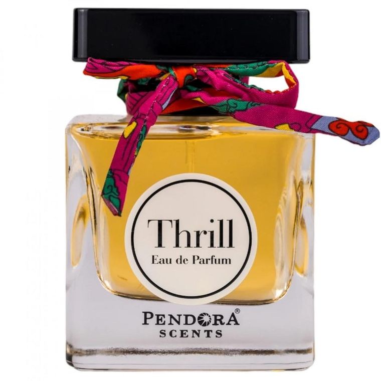 Pendora Scents, Thrill, woda perfumowana, spray, 100 ml