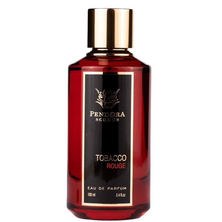 pendora scents tobacco rouge