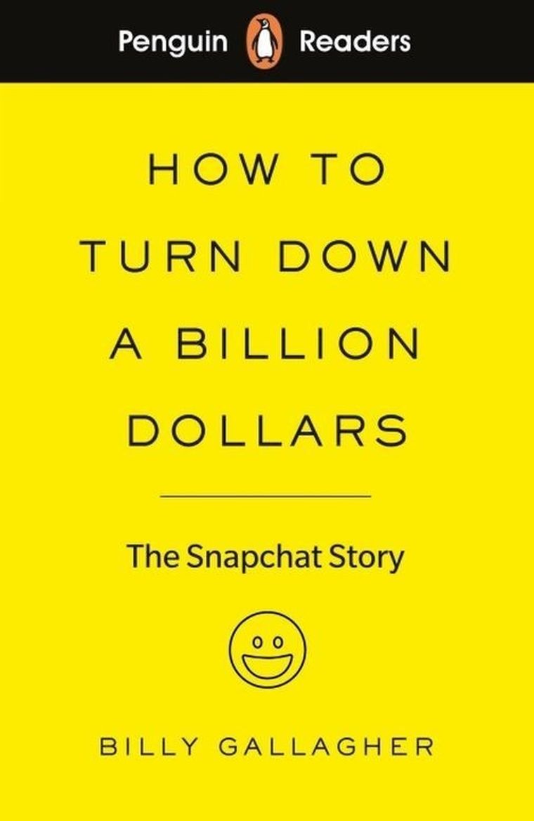 Penguin Readers Level 2: How to Turn Down a Billion Dollars