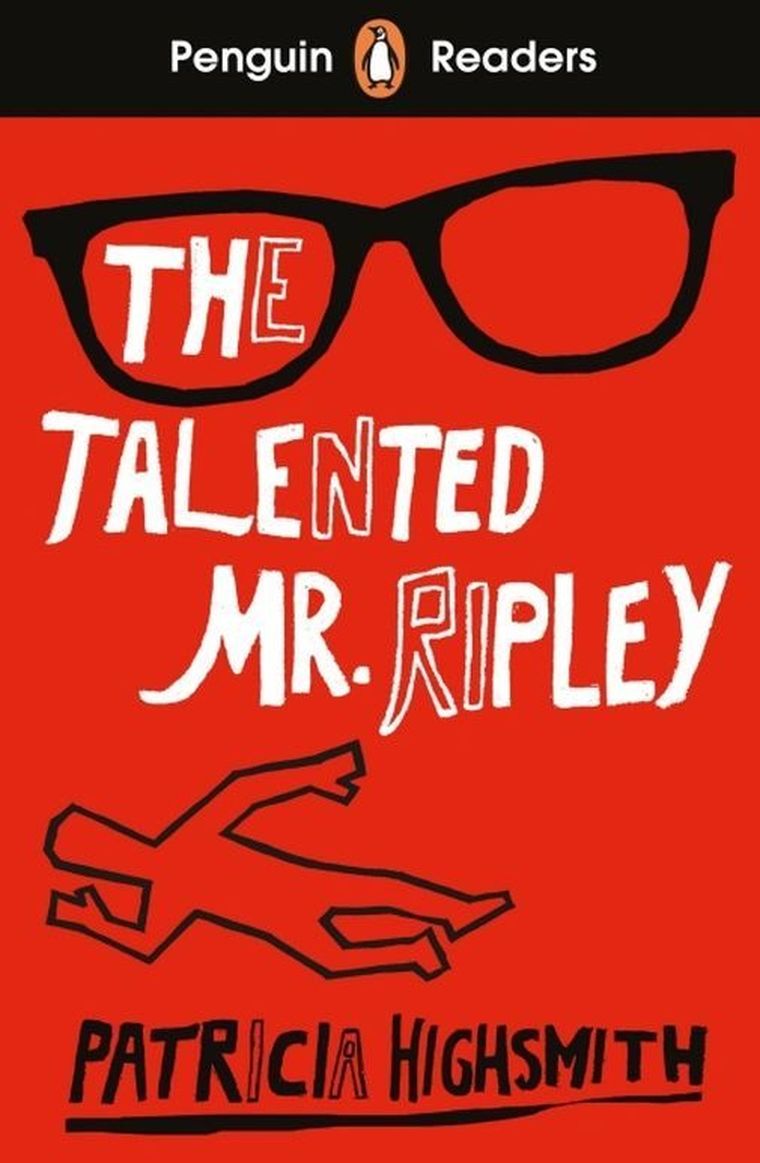 Penguin Readers Level 6. The Talented Mr. Ripley