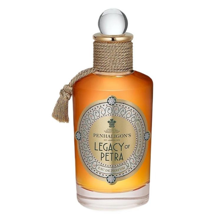 Penhaligon's, Legacy of Petra, woda perfumowana, spray, 100 ml