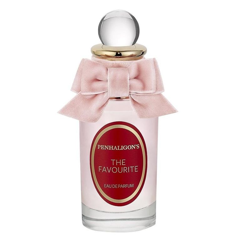 Penhaligon's, The Favourite, woda perfumowana, spray, 30 ml