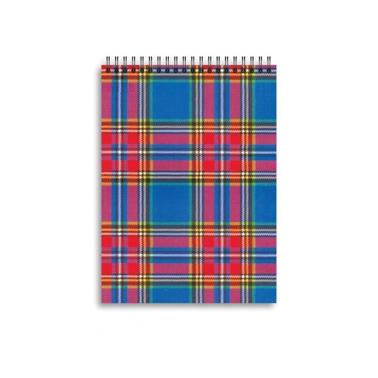 Penmate, kołozeszyt A5, 80K,kratka, 1 szt.