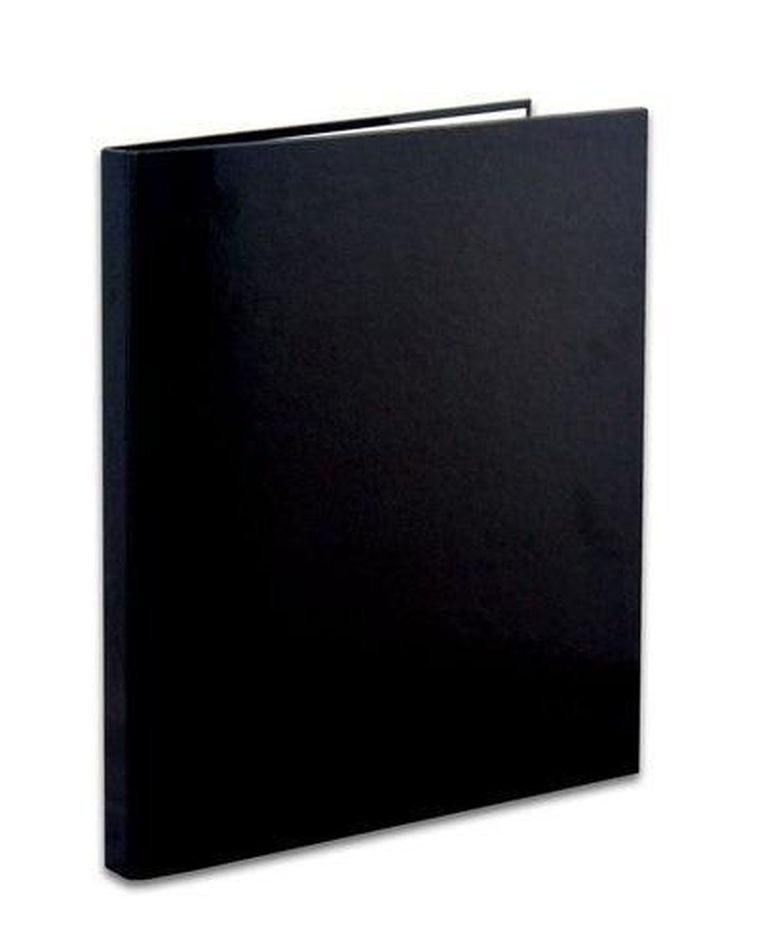 Penmate, segregator A4/2 wąski, czarny