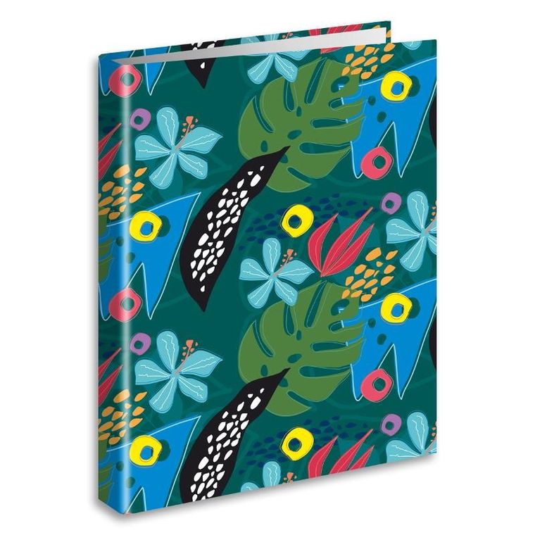 Penmate, segregator A4/2R, dżungla