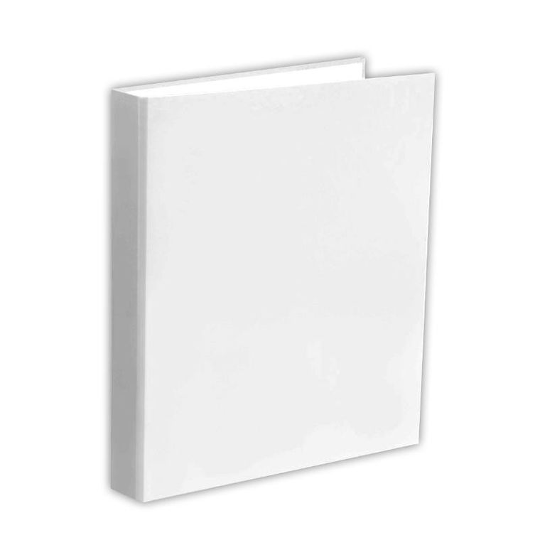 Penmate, segregator A4/4R biały