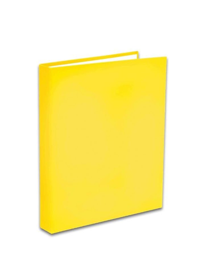 Penmate, segregator A5/2, pastelowy żółty