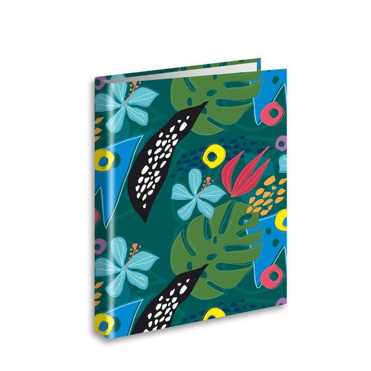 Penmate, segregator A5/2R, dżungla