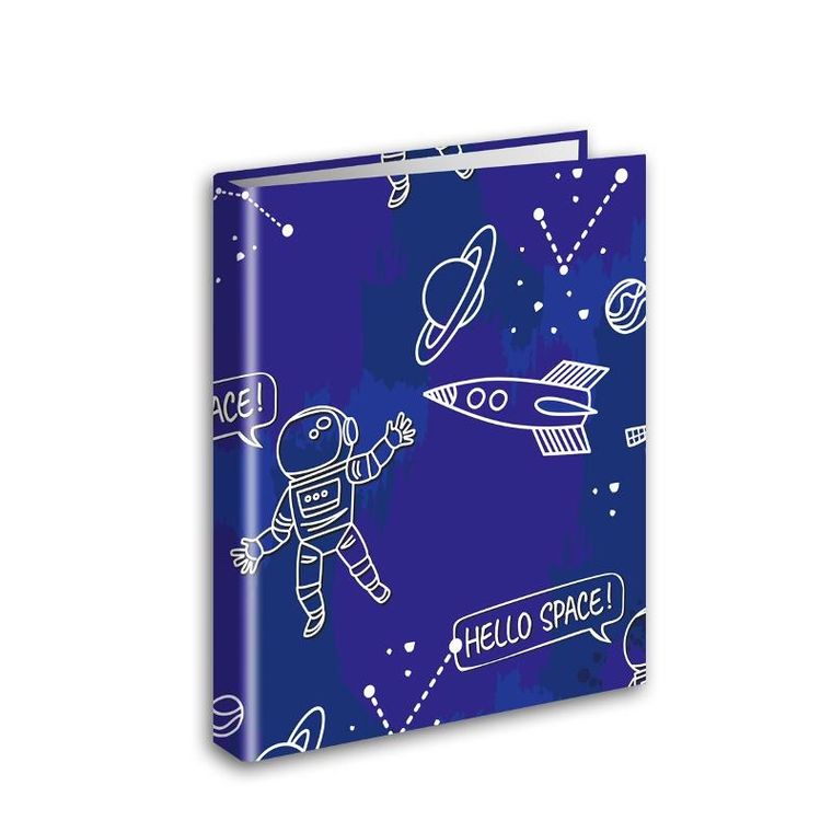 Penmate, segregator A5/2R, kosmos