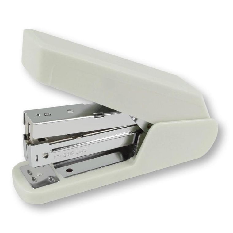 Penmate, zszywacz, PS-400, szary