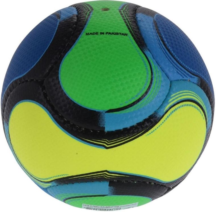 Penn, piłka nożna, Bullet mini 1, blue/yellow