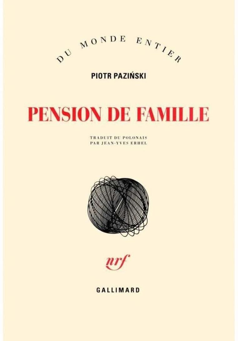 Pension de famille