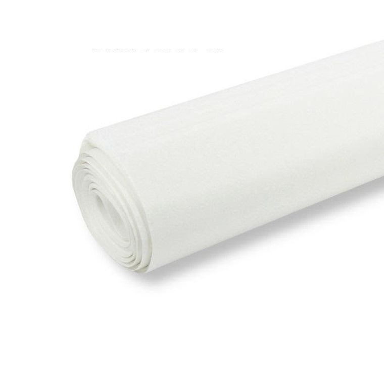 Penword, bibuła gładka, biała, 30 arkuszy, 50-70 cm