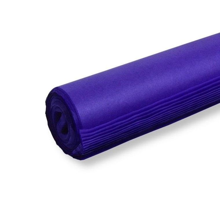 Penword, bibuła gładka, niebieska, 30 arkuszy, 50-70 cm