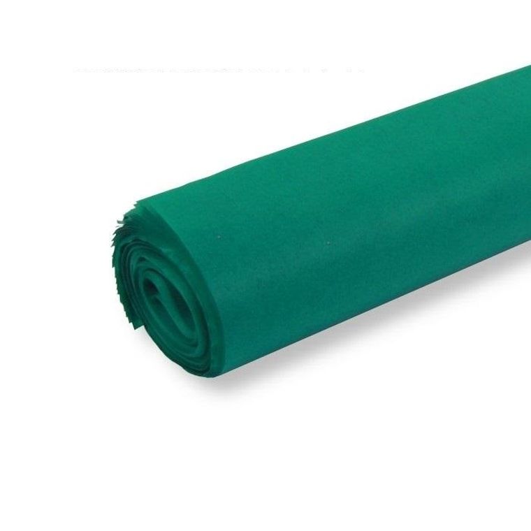 Penword, bibuła gładka, zielona, 30 arkuszy, 50-70 cm