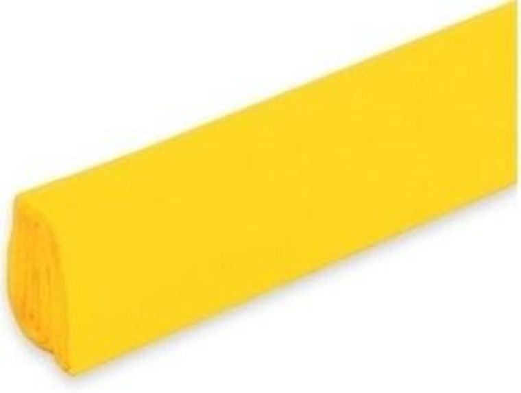 Penword, bibuła marszczona, ciemnożółta, 50-200 cm, 10 szt.