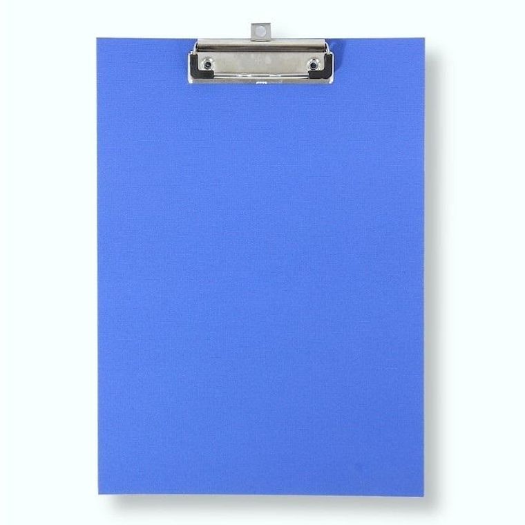 Penword, deska A4 z klipem, niebieska, 1 szt.