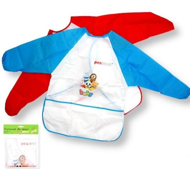 Penword, fartuszek wodoodporny, zmywalny