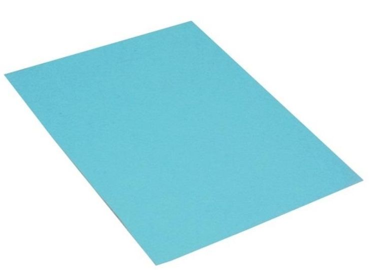 Penword, filc dekoracyjny, błękitny, 20-30 cm, 10 szt.