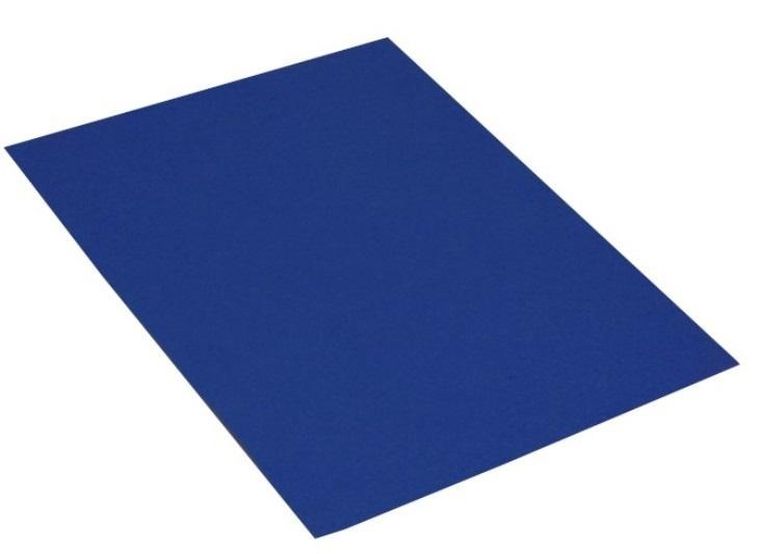 Penword, filc dekoracyjny, ciemnoniebieski, 20-30 cm, 10 szt.