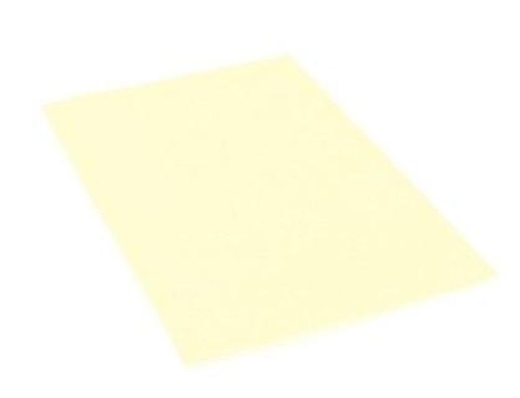 Penword, filc dekoracyjny, kremowy, 20-30 cm, 10 szt.