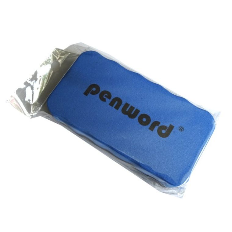 Penword, gąbka magnetyczna do tablic suchościeralnych