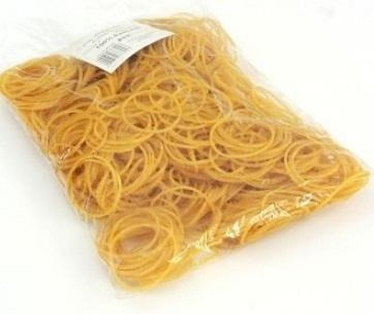 Penword, gumki recepturki, 250g