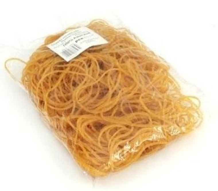 Penword, gumki recepturki, 250g