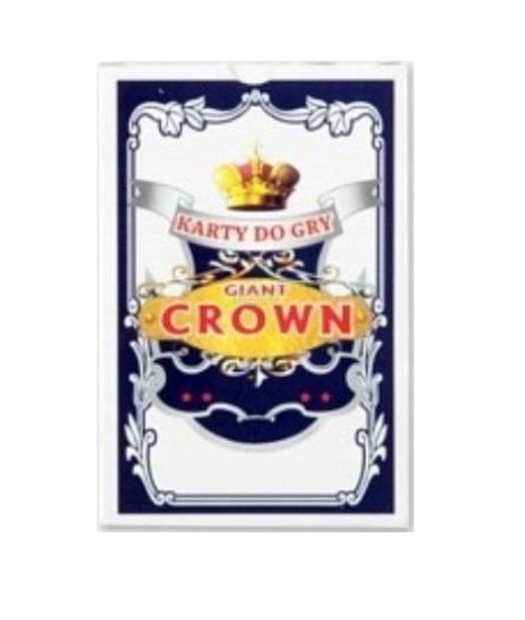 Penword, karty do gry, 24 karty