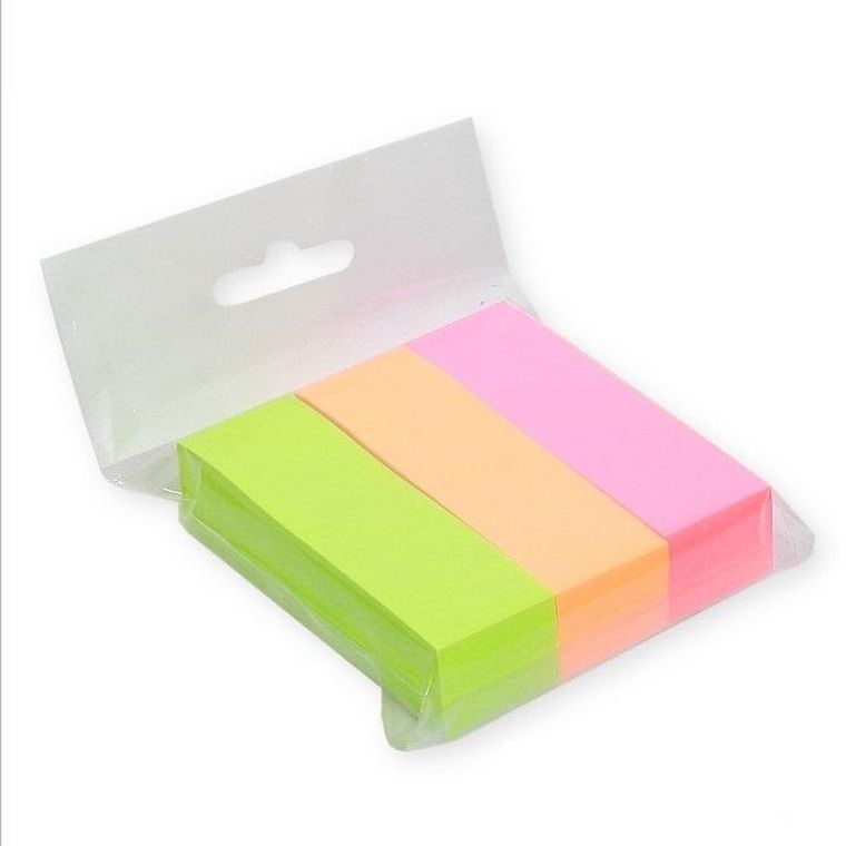 Penword, notes samoprzylepny, 25-76 mm, 3-200 szt.