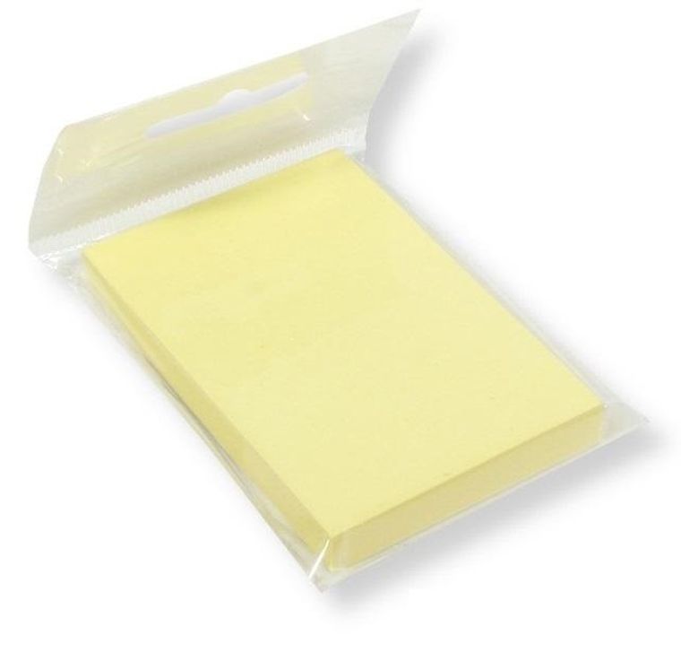 Penword, notes samoprzylepny, pastel, 100 kartek, 50-75 mm