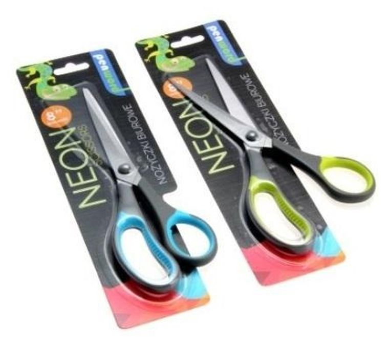 Penword, nożyczki biurowe, 22 cm