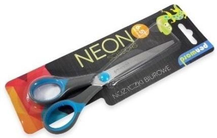 Penword, nożyczki biurowe