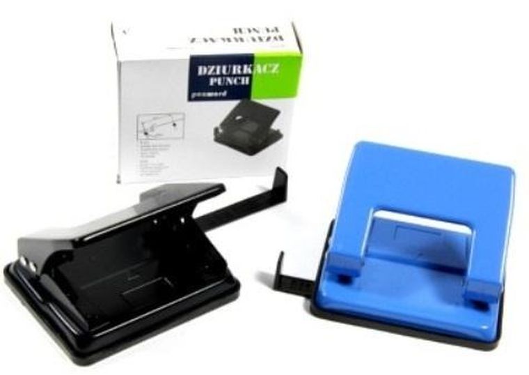 Penword, PN09, dziurkacz, 1 szt.