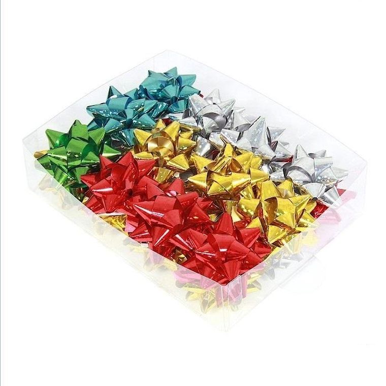 Penword, rozety, holographic, 24 szt.