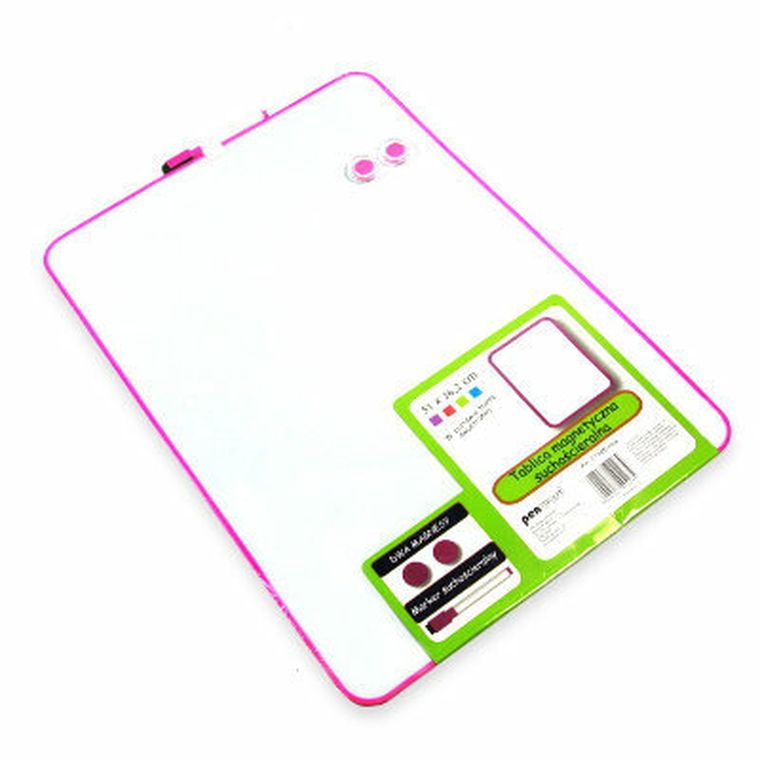 Penword, tablica magnetyczna, 51-36.2 cm