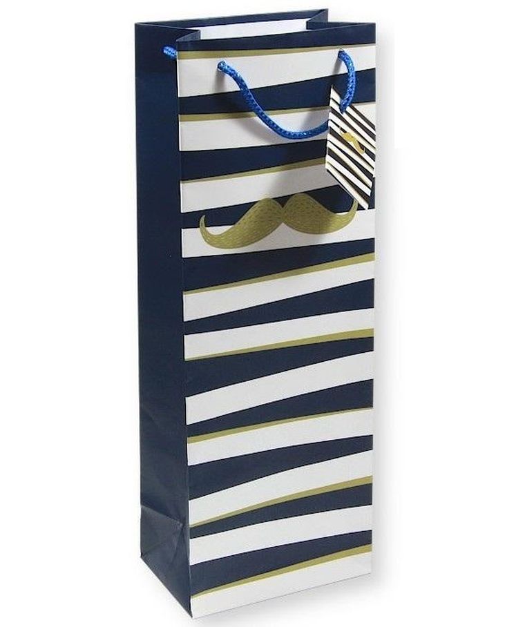 Penword, torebka prezentowa, 13-36-8.5 cm