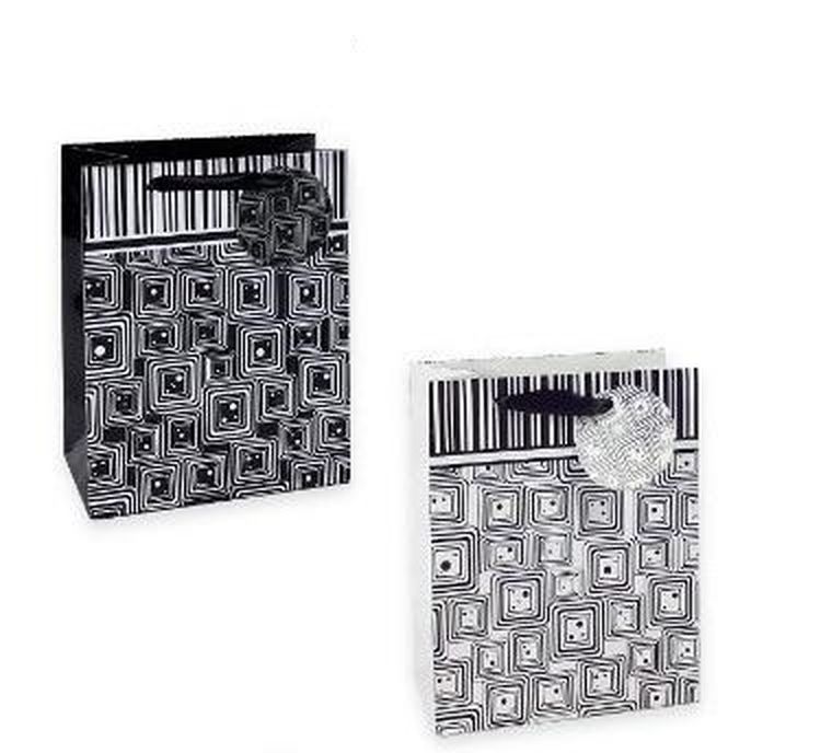 Penword, torebka prezentowa, 23-18-10 cm