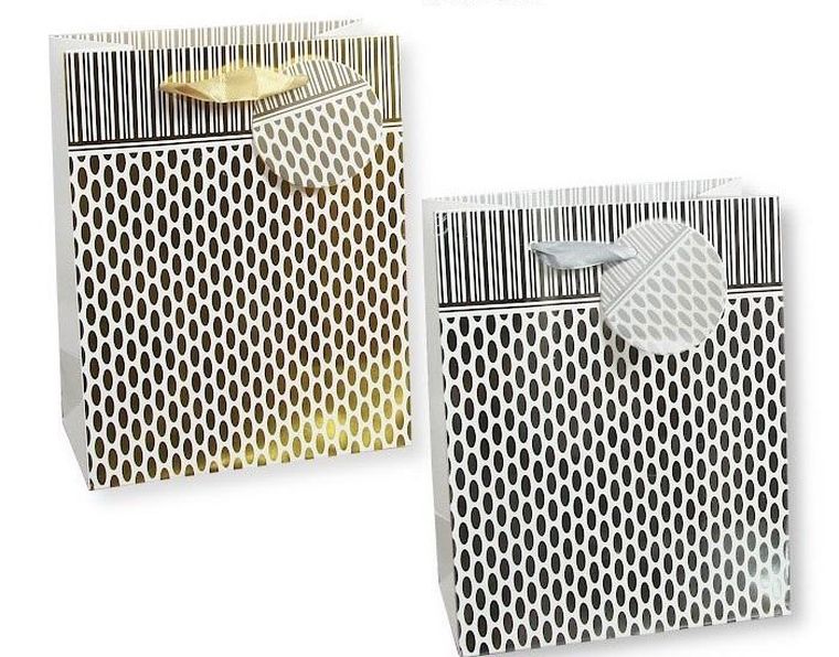 Penword, torebka prezentowa, 23-18-10 cm