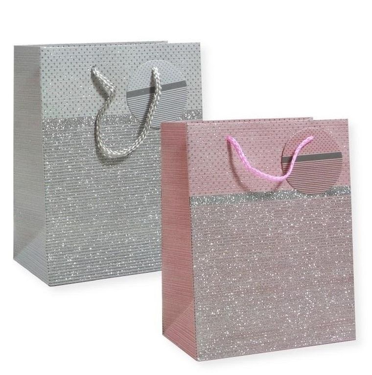 Penword, torebka prezentowa, 23-18-10 cm